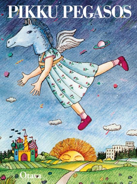 Pikku Pegasos
