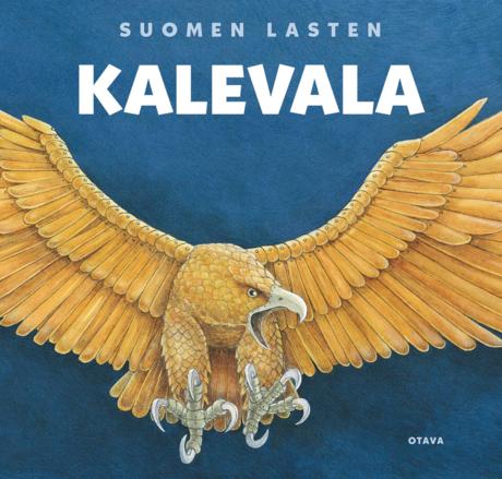 Suomen lasten Kalevala