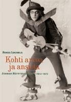 Like Kustannus | Kohti arvoa ja ansiota – Suomen Näyttelijäliitto 1913-1975