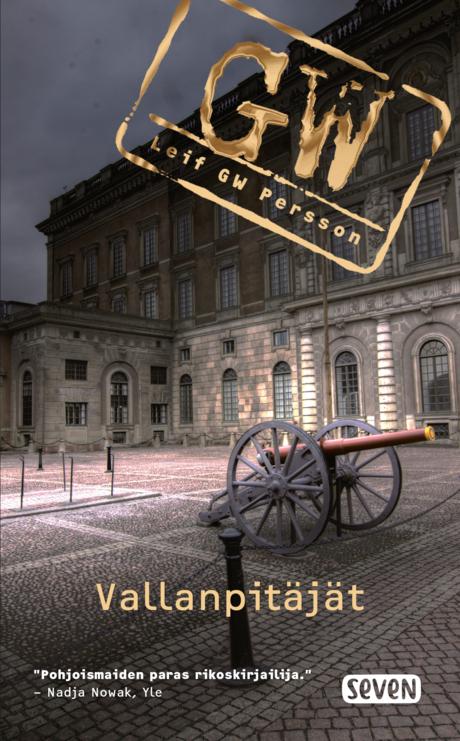 Ötököitä Suomen luonnossa