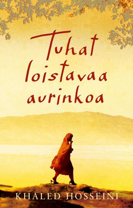 Tuhat loistavaa aurinkoa