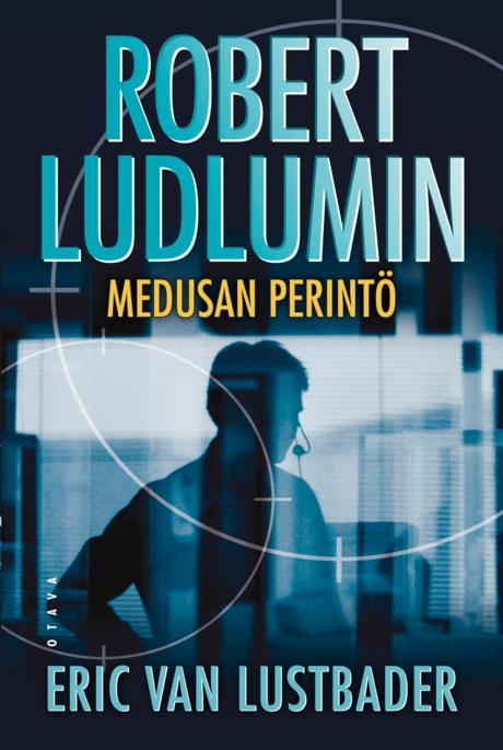 Robert Ludlumin Medusan perintö