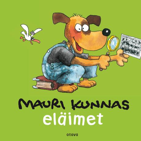 Eläimet