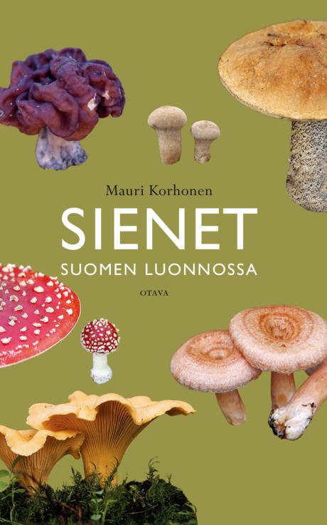 Sienet Suomen luonnossa