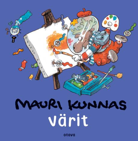Värit