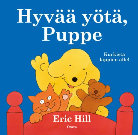 Hyvää yötä, Puppe