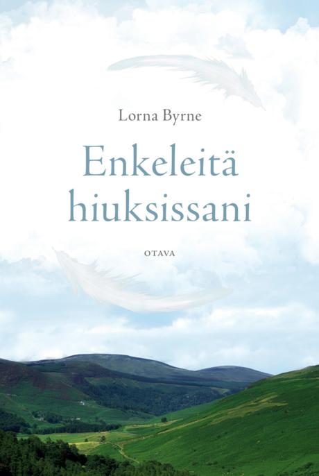 Enkeleitä hiuksissani