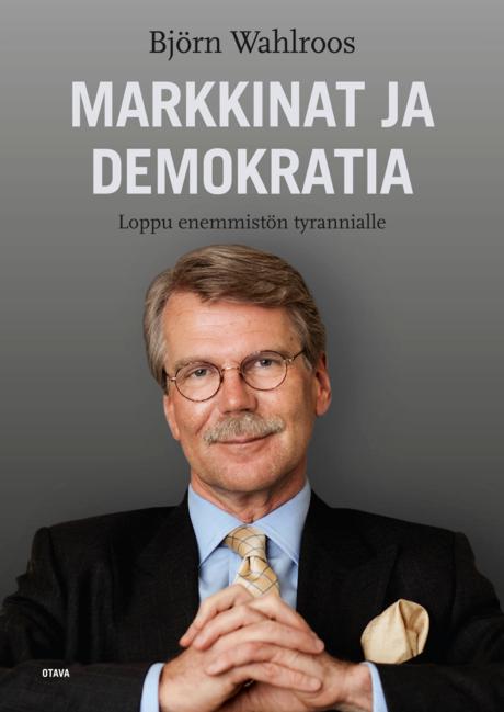 Markkinat ja demokratia