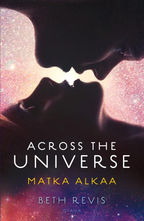 Across the Universe – Matka alkaa