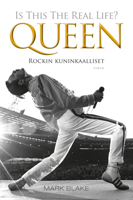 Is This The Real Life? Queen