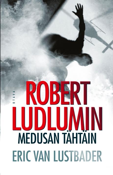 Robert Ludlumin Medusan tähtäin