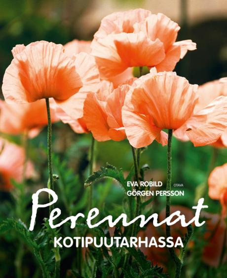 Perennat kotipuutarhassa