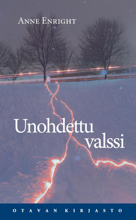 Unohdettu valssi