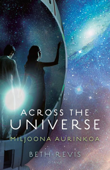 Across the Universe – Miljoona aurinkoa