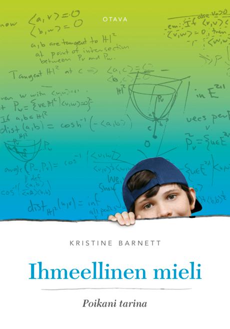 Ihmeellinen mieli