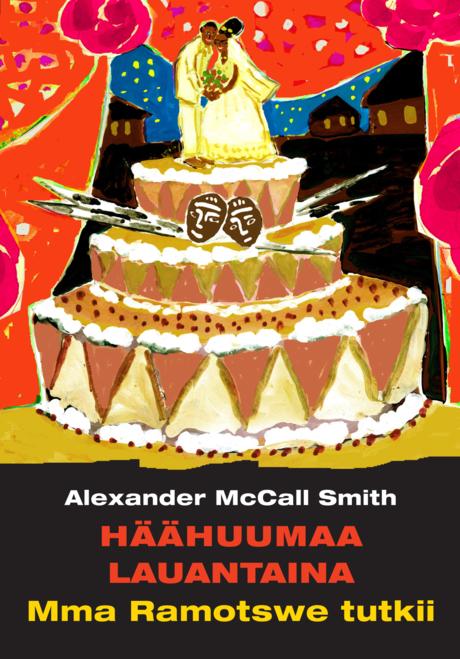 Häähuumaa lauantaina