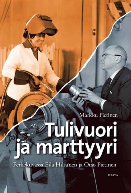 Tulivuori ja marttyyri