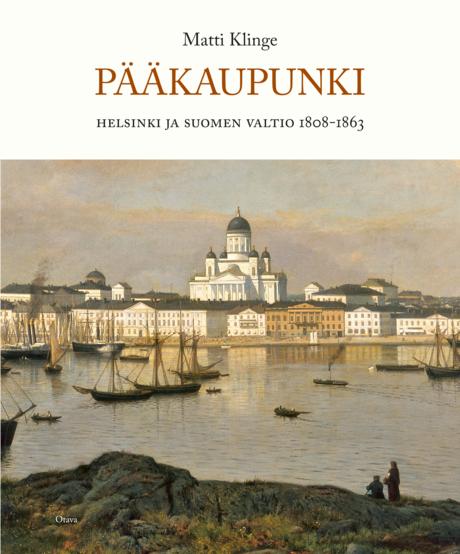 Pääkaupunki