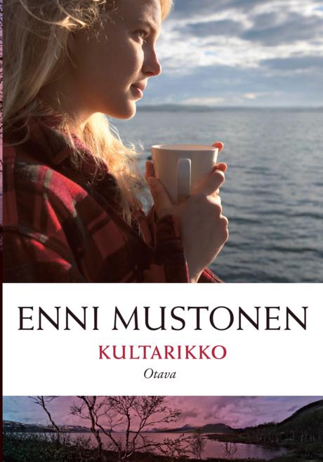 Kultarikko