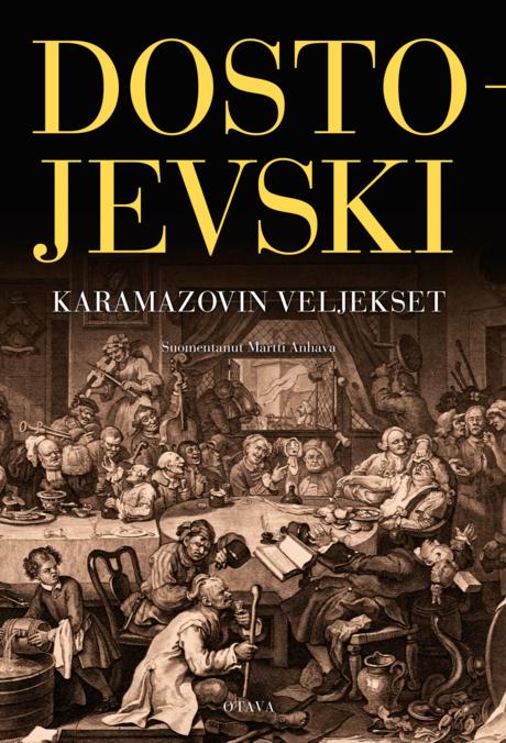 Karamazovin veljekset