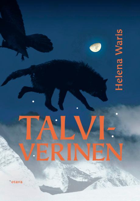 Talviverinen