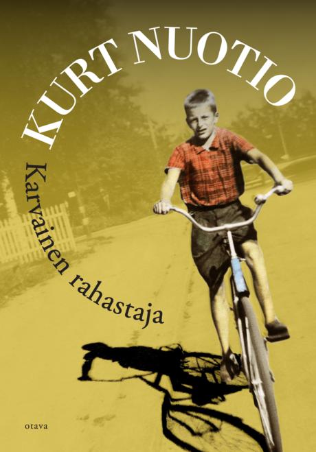 Karvainen rahastaja