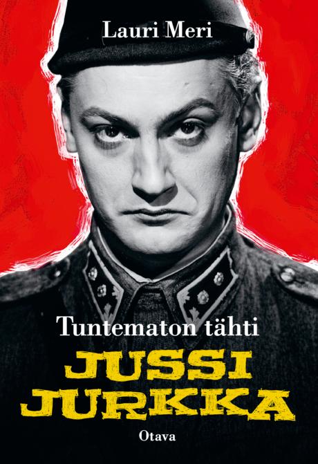 Tuntematon tähti
