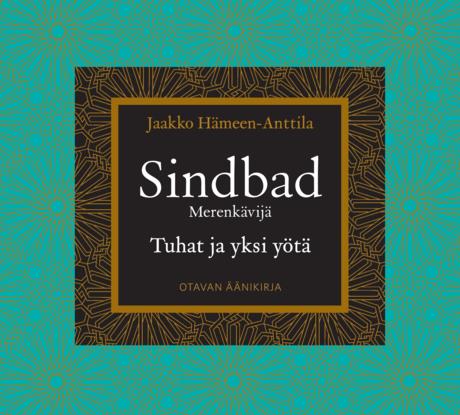 Sindbad Merenkävijä