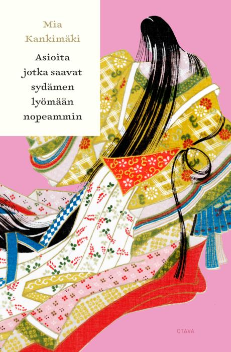 Asioita jotka saavat sydämen lyömään nopeammin