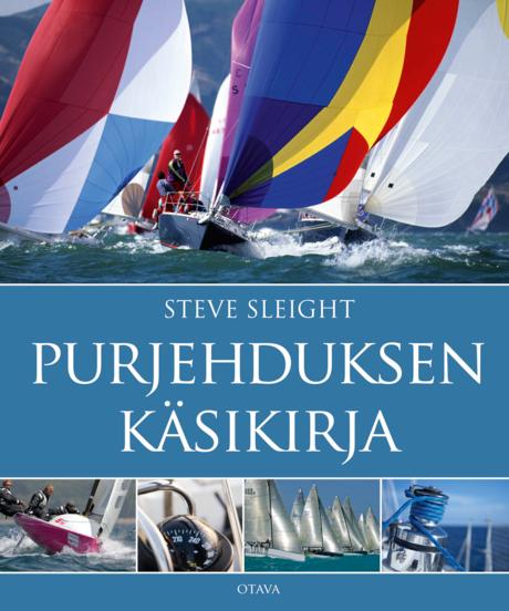 Purjehduksen käsikirja