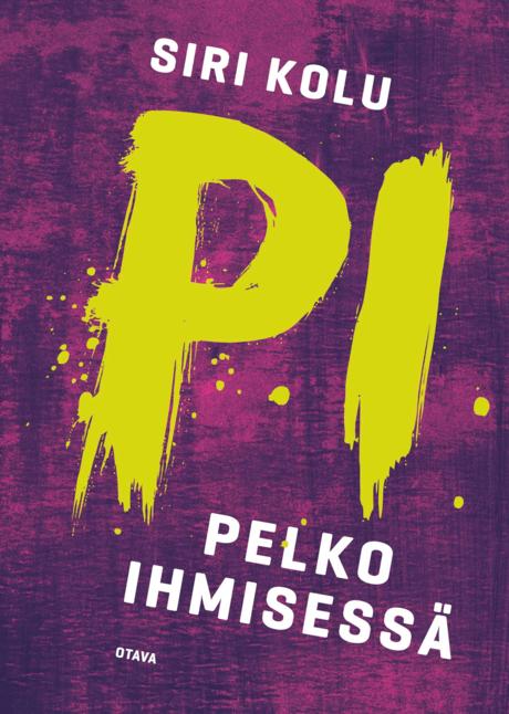 Pelko ihmisessä