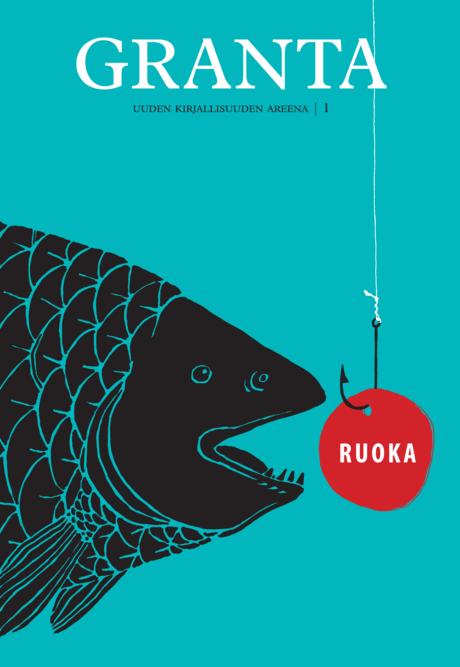 Granta 1: Ruoka