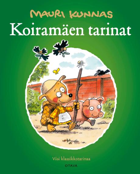 Koiramäen tarinat