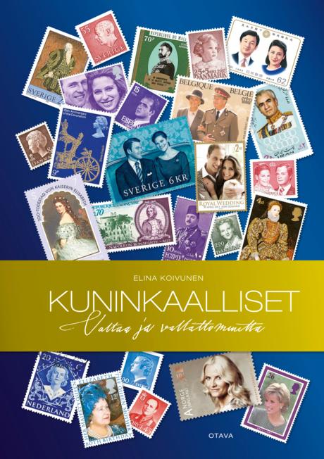 Kuninkaalliset