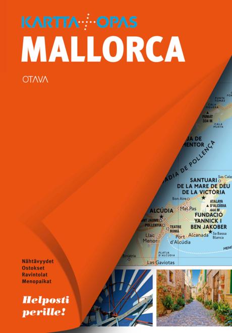 Mallorca