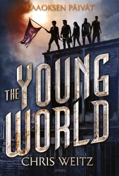 The Young World 1