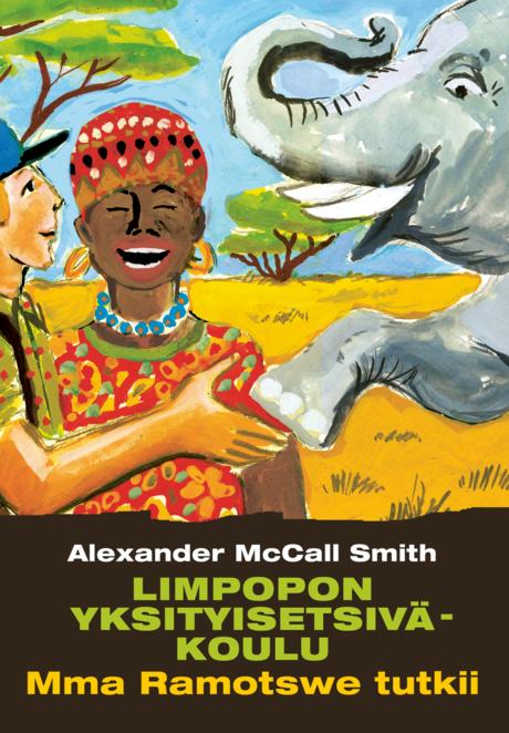 Limpopon yksityisetsiväkoulu