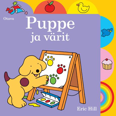Puppe ja värit