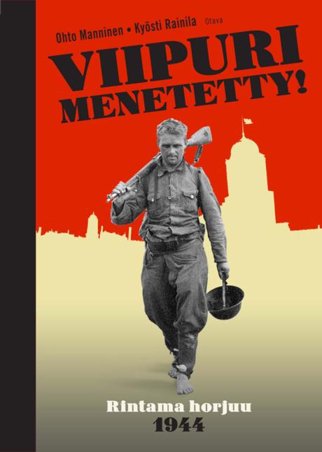 Viipuri menetetty!
