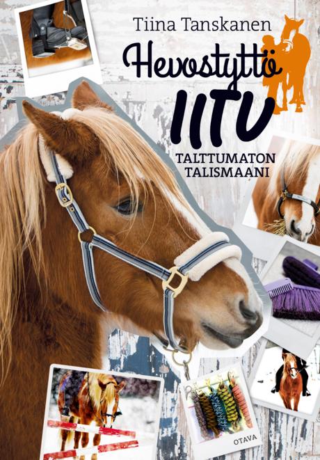 Talttumaton Talismaani