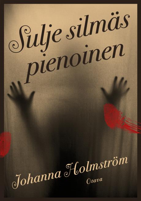 Sulje silmäs pienoinen