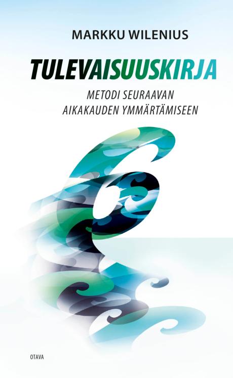 Tulevaisuuskirja