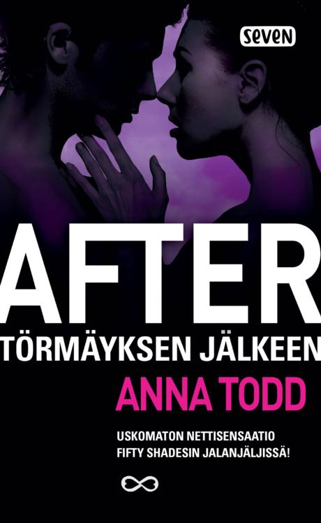 After – Törmäyksen jälkeen