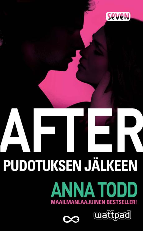 After – Pudotuksen jälkeen