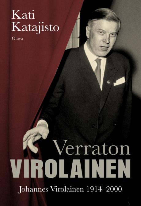 Verraton Virolainen