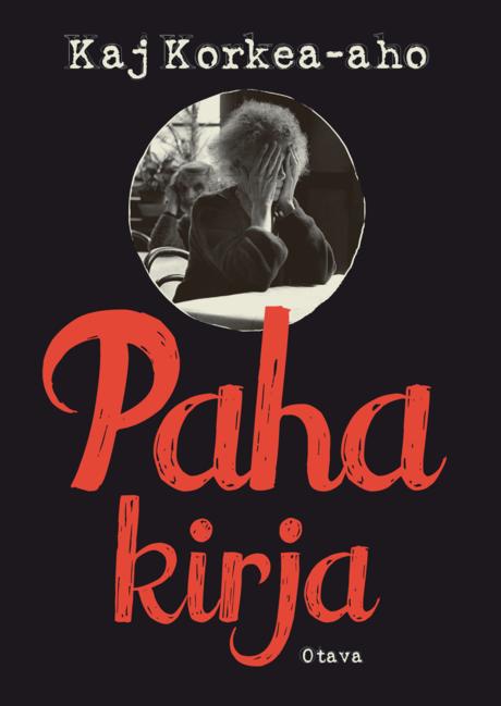 Paha kirja