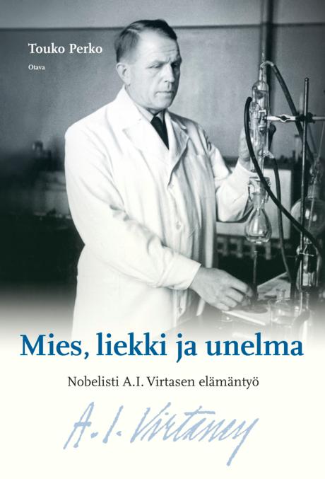 Mies, liekki ja unelma