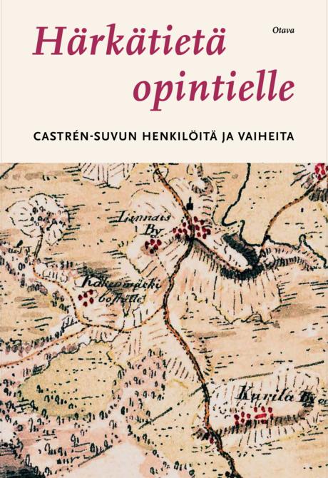 Härkätietä opintielle