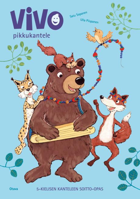 Vivo pikkukantele