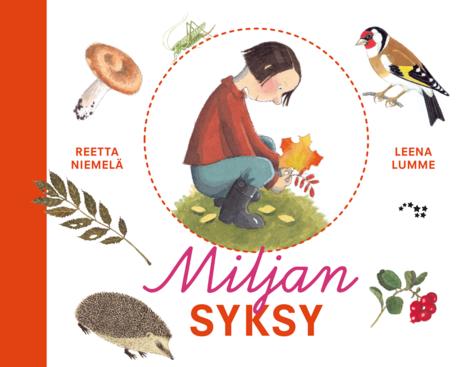 Miljan syksy